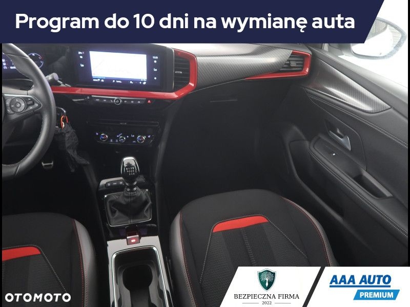 Opel Mokka - 9