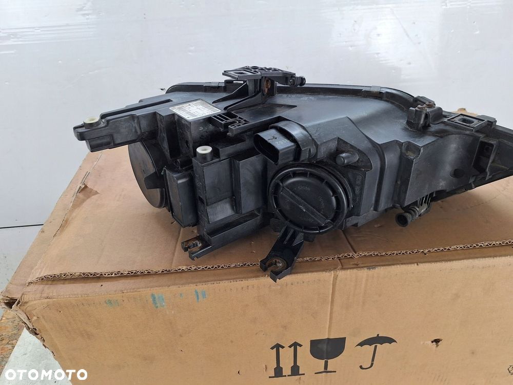 REFLEKTOR LAMPA AUDI A4 B8 LIFT 2011-2016 PO LIFCIE ORYGINAŁ OE 8K0941003L - 6