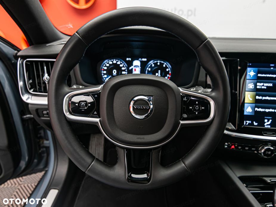 Volvo S60 - 15