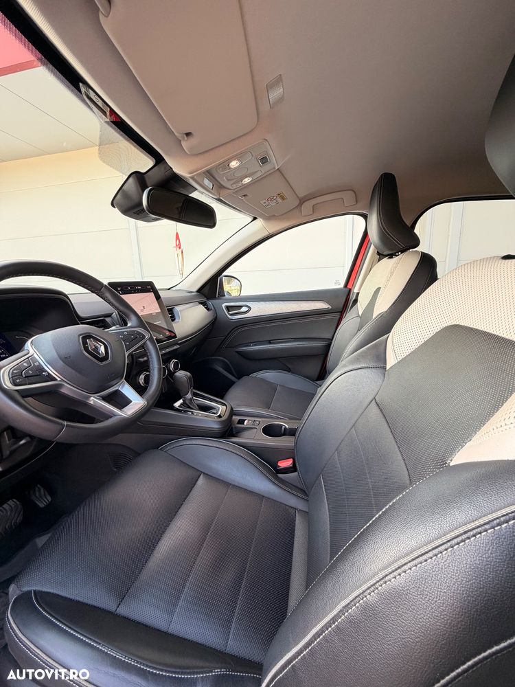 Renault Arkana 140 EDC Intens - 8