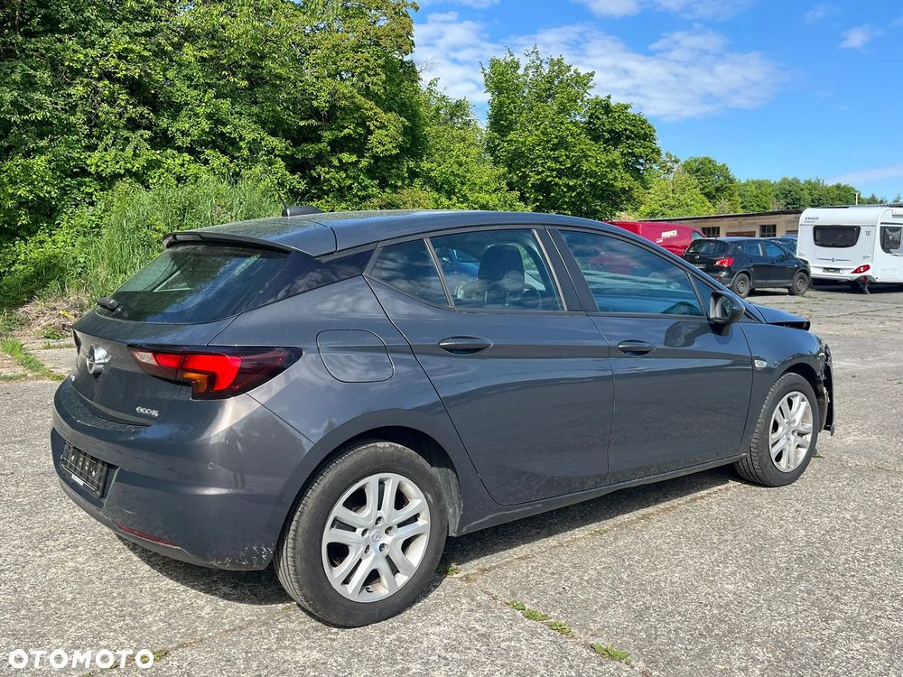Opel Astra 1.0 Turbo Start/Stop Dynamic - 3