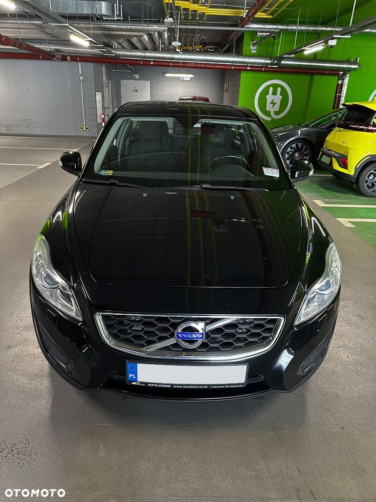 Volvo C30 - 6