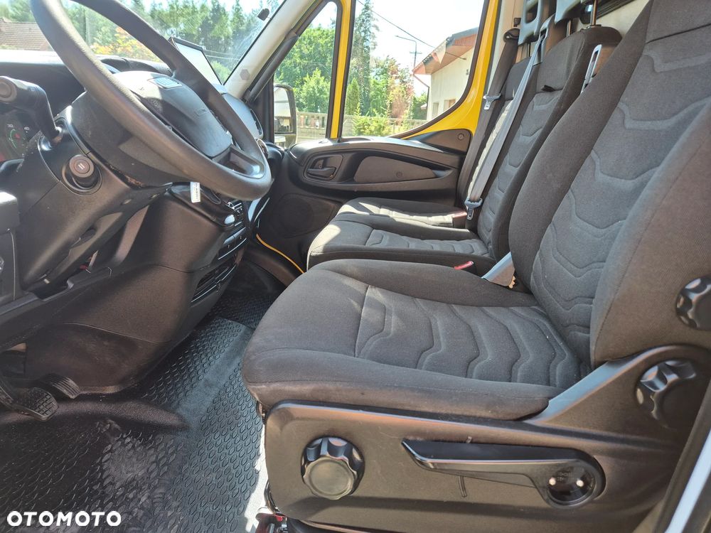 Iveco DAILY 70C17 170KM L5H3 XXL 85.000KM KLIMA BLIZNIAK PNEUMATYKA - 17