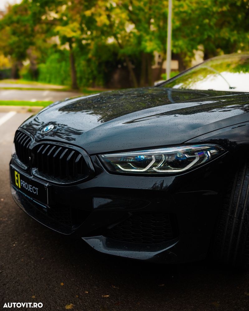 BMW Seria 8 840d xDrive AT MHEV - 24