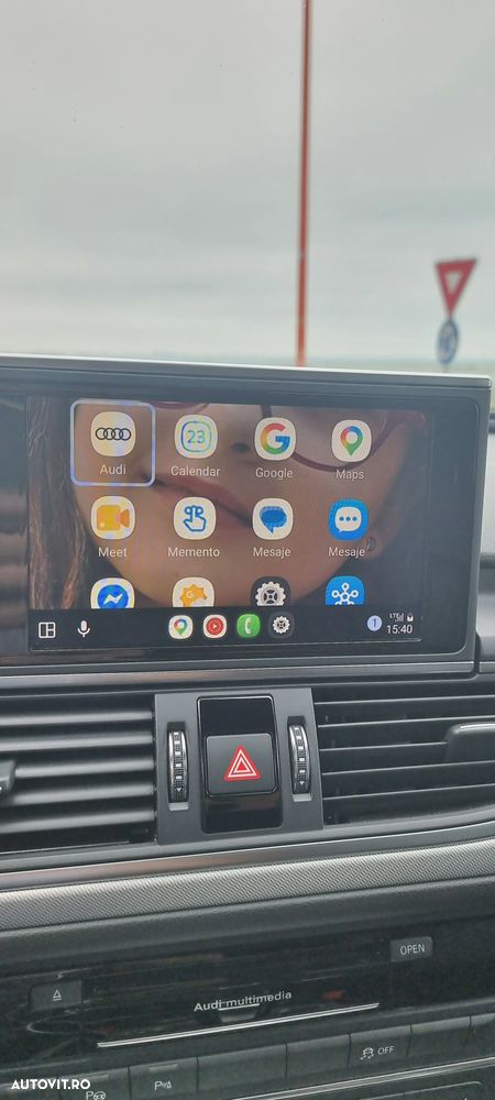 Audi A6 Limuzina - 20