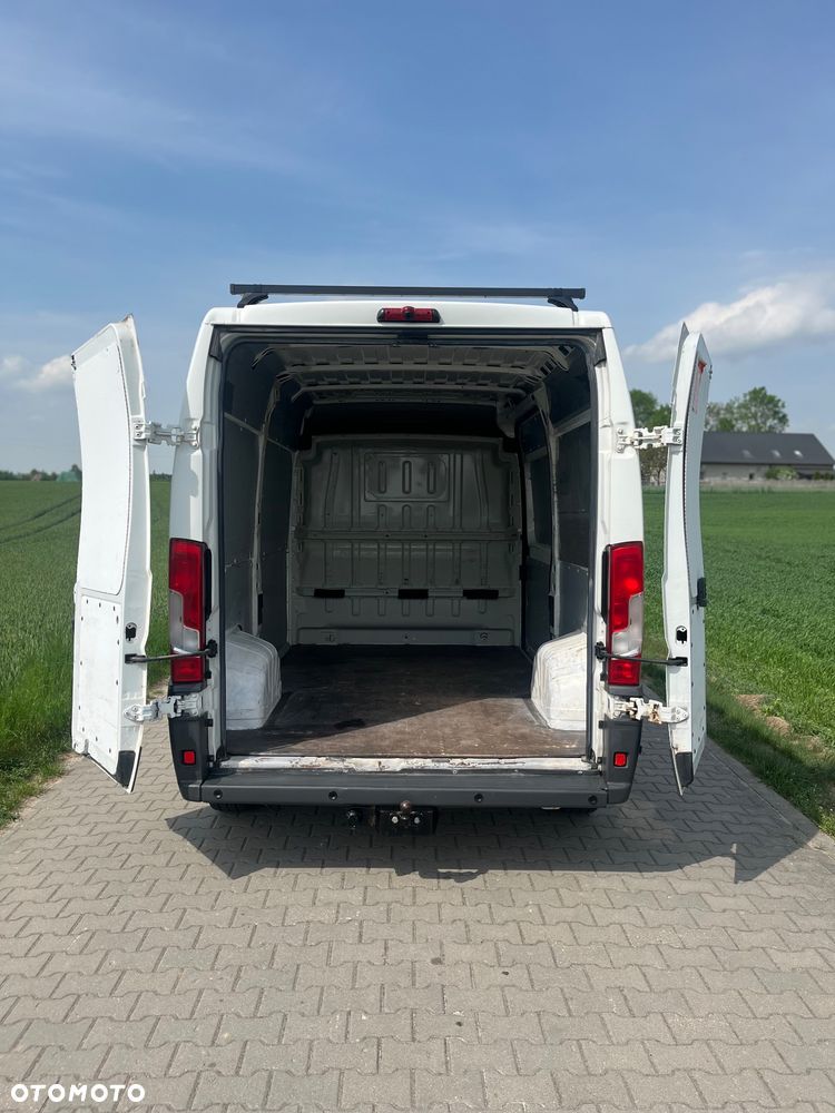 Peugeot Boxer - 6
