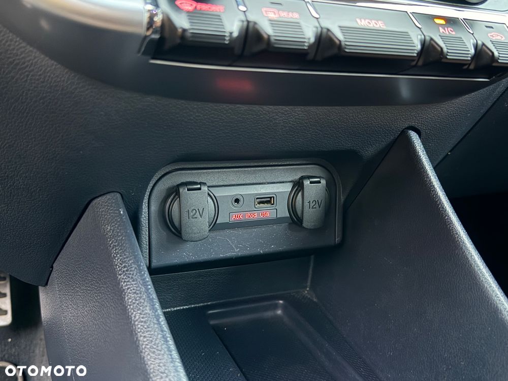 Kia Rio 1.4 Platinum Edition - 18