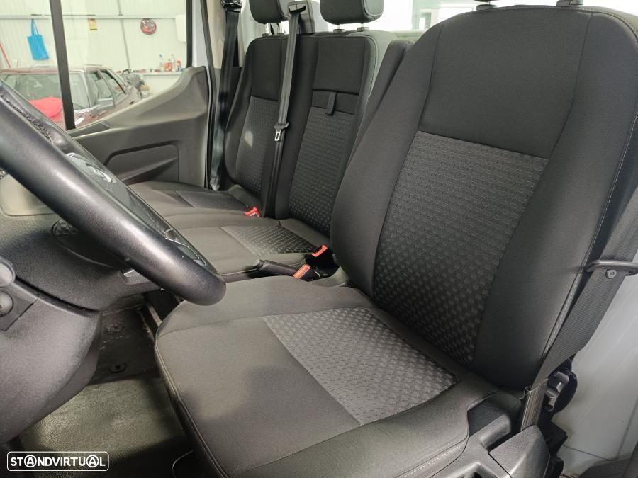 Ford Transit - 20