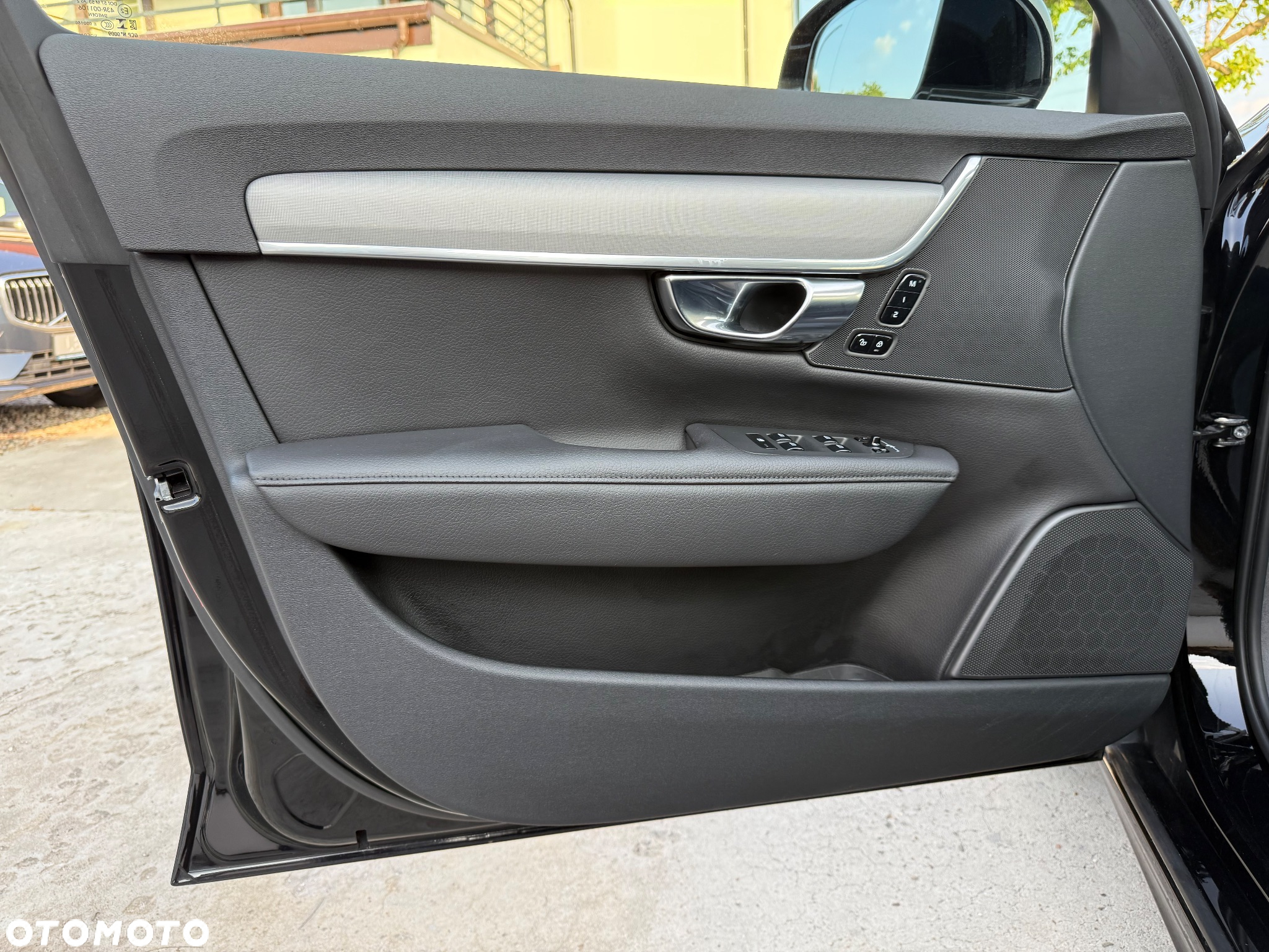 Volvo V90 B4 B Geartronic Momentum Pro - 19