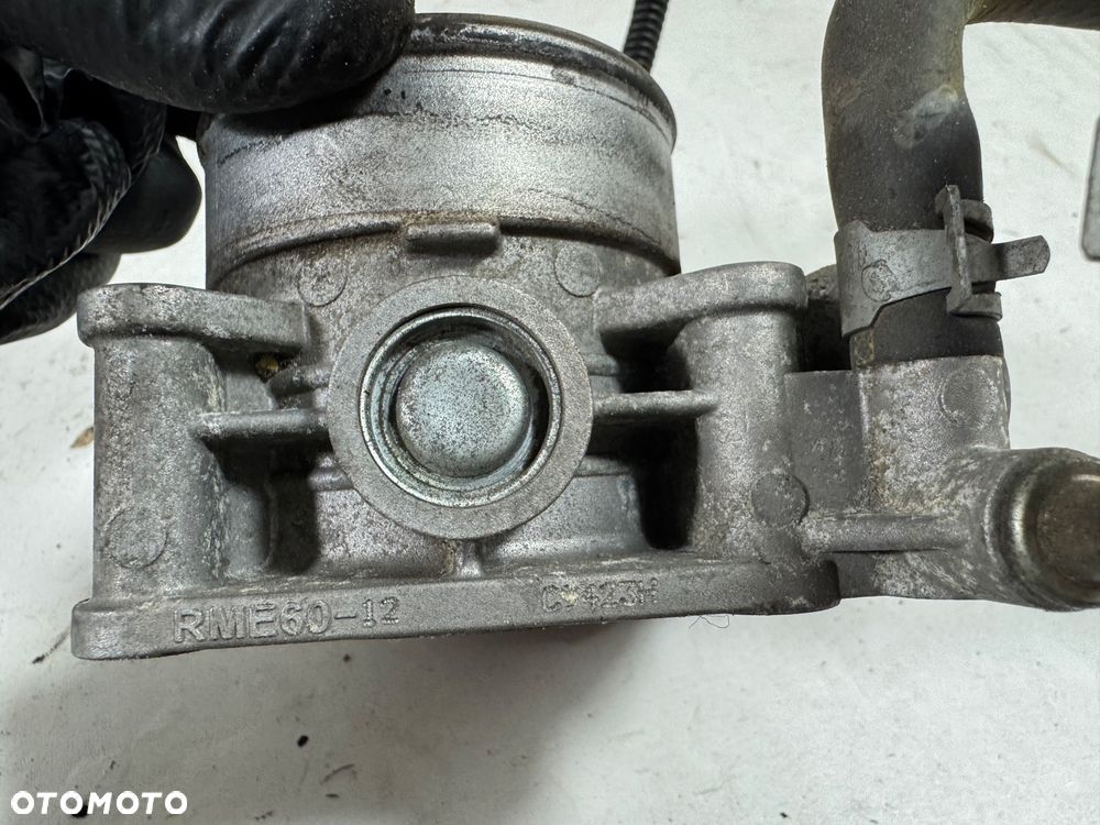 RENAULT SCENIC III LAGUNA 2.0 16V PRZEPUSTNICA RME60-12 - 4