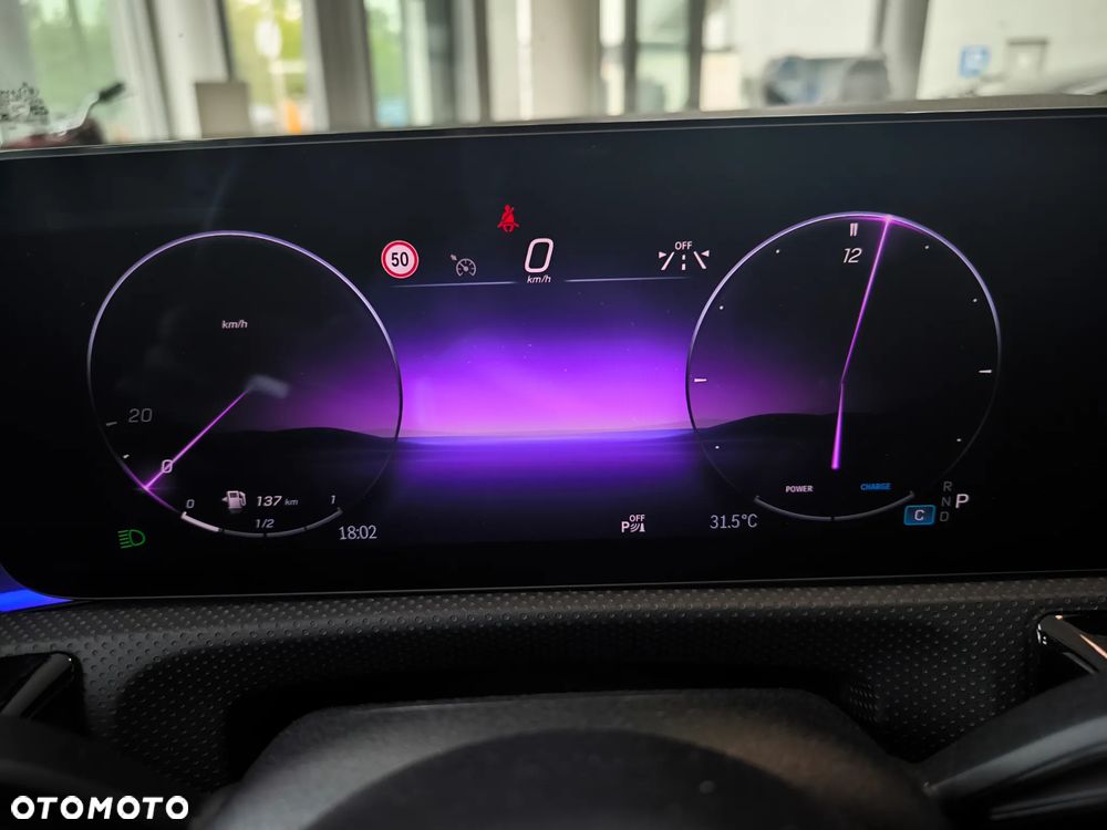 Mercedes-Benz CLA 200 AMG Line 7G-DCT - 31