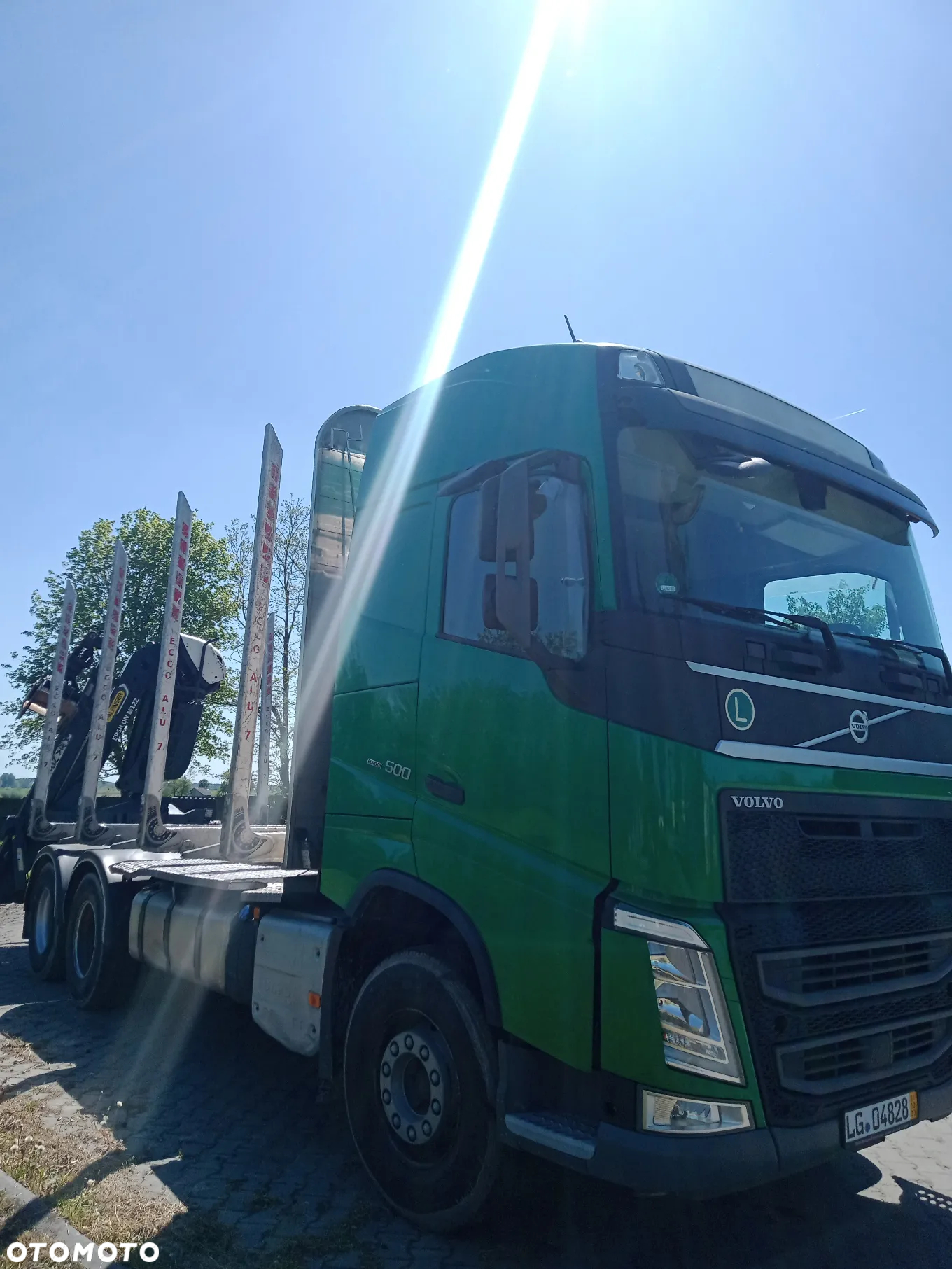 Volvo FH13 - 3