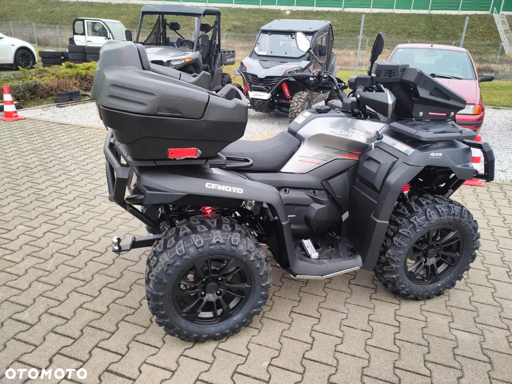 CFMoto Inny - 8