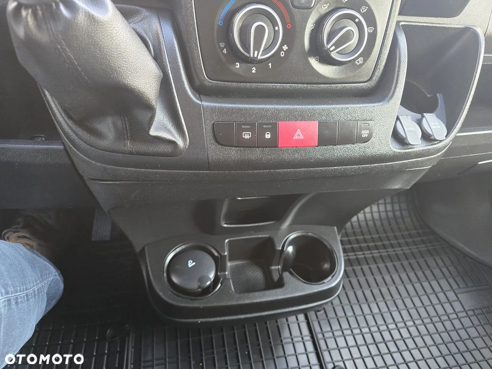 Citroën Jumper - 11