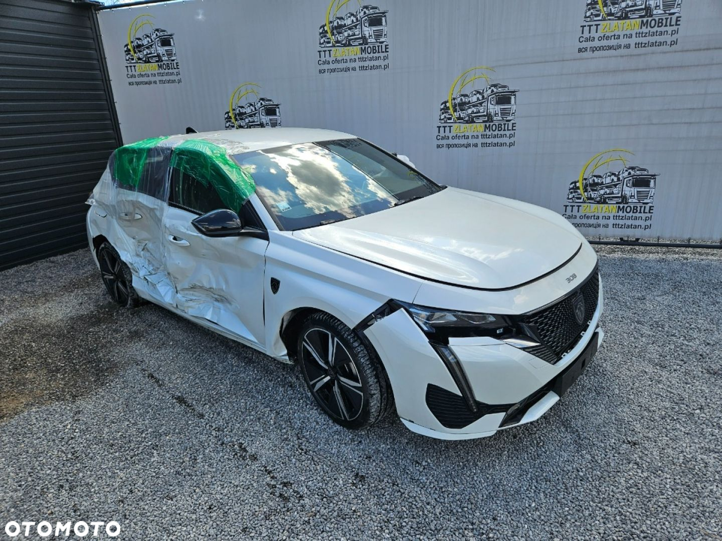 Peugeot 308 - 9