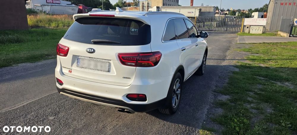 Kia Sorento 2.0 CRDI GT Line - 4