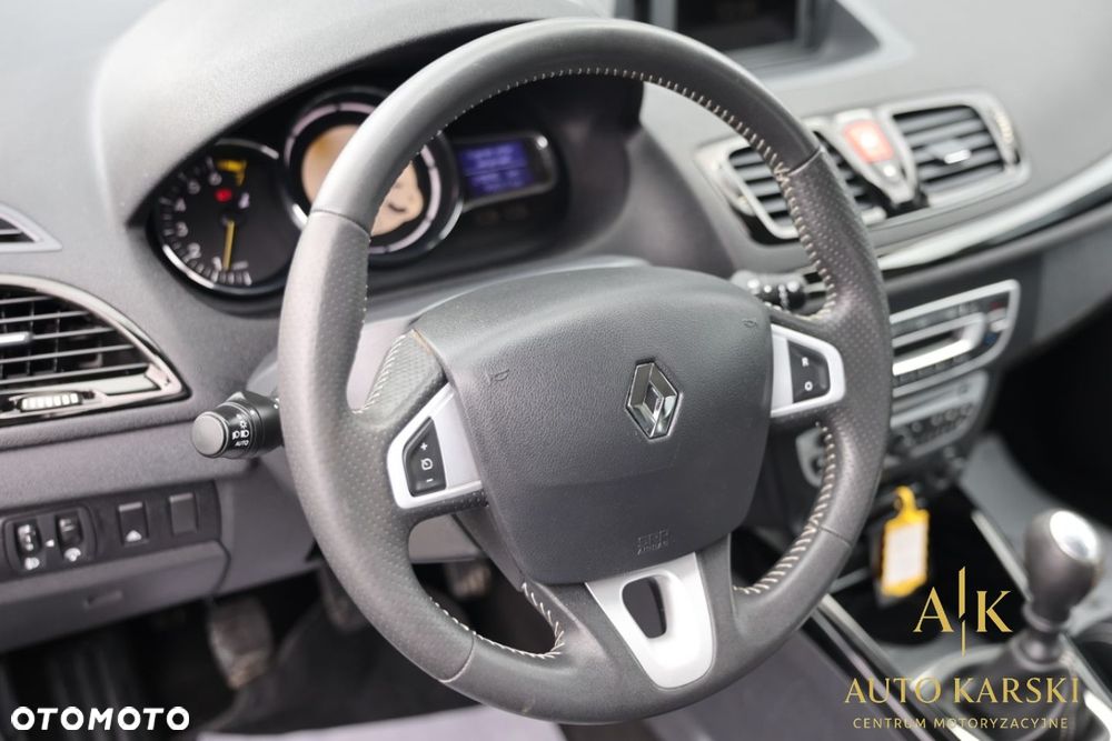 Renault Megane - 21