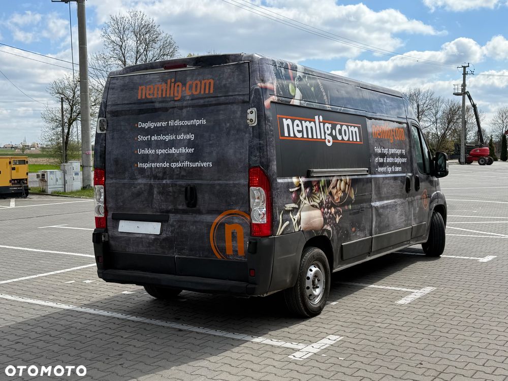 Fiat DUCATO 2.3 120 MULTIJET - 8