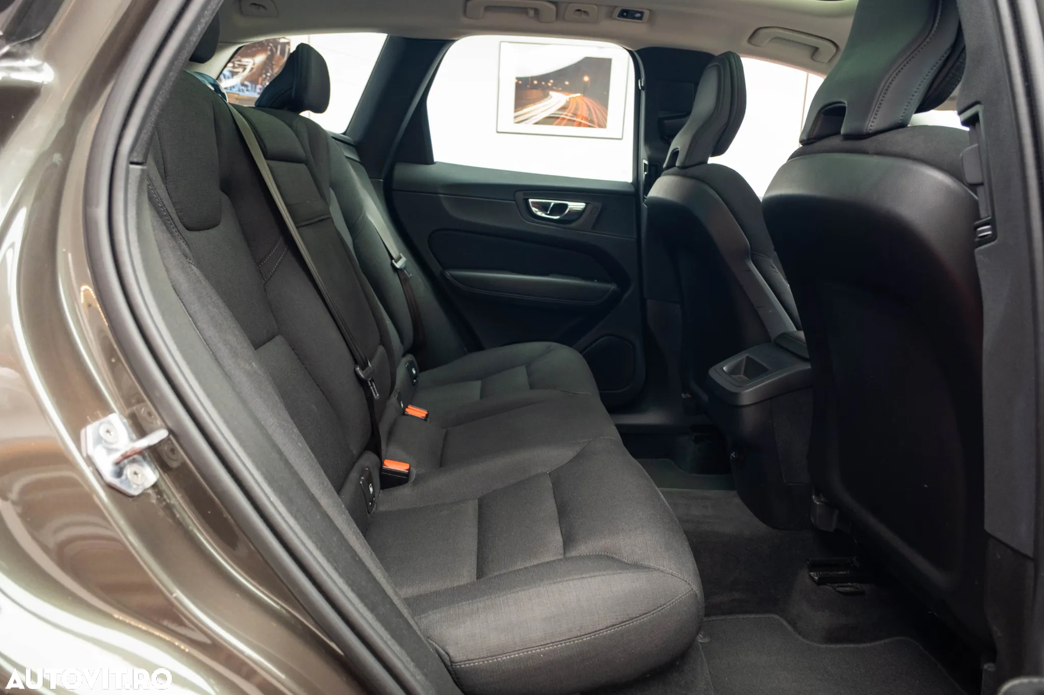 Volvo XC 60 D4 Momentum - 21