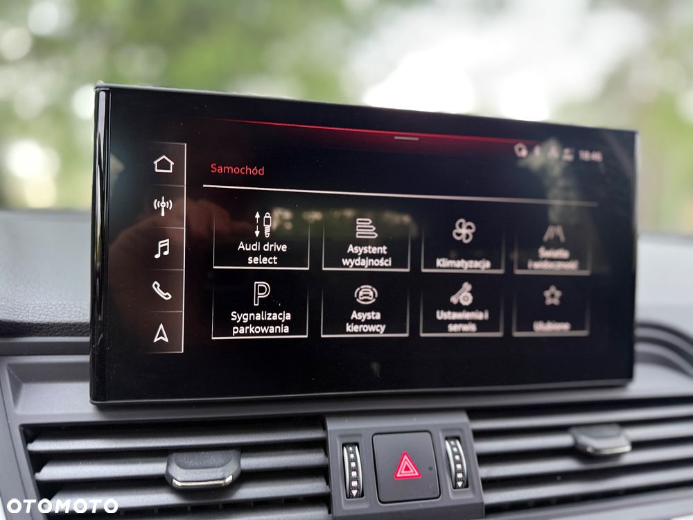 Audi Q5 35 TDI S tronic advanced - 17