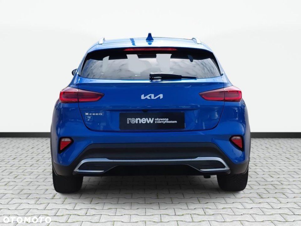 Kia XCeed - 6