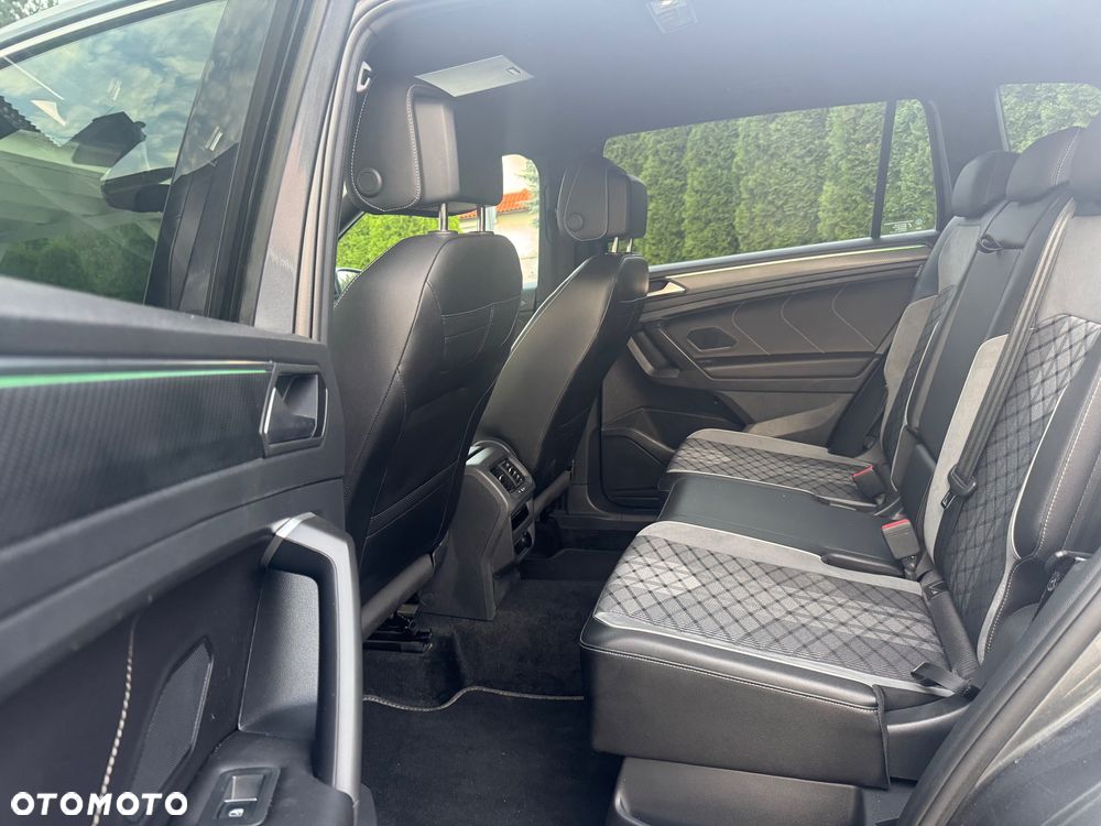 Volkswagen Tiguan 2.0 TDI R-Line DSG - 15