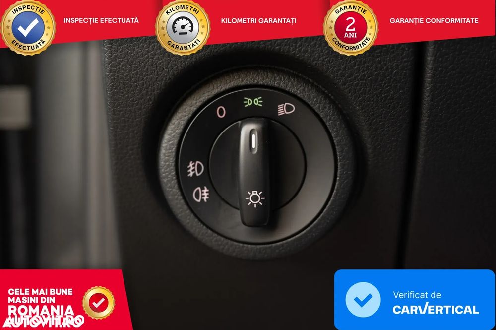 Volkswagen Amarok 3.0 TDI V6 4M Comfortline Aut. - 9