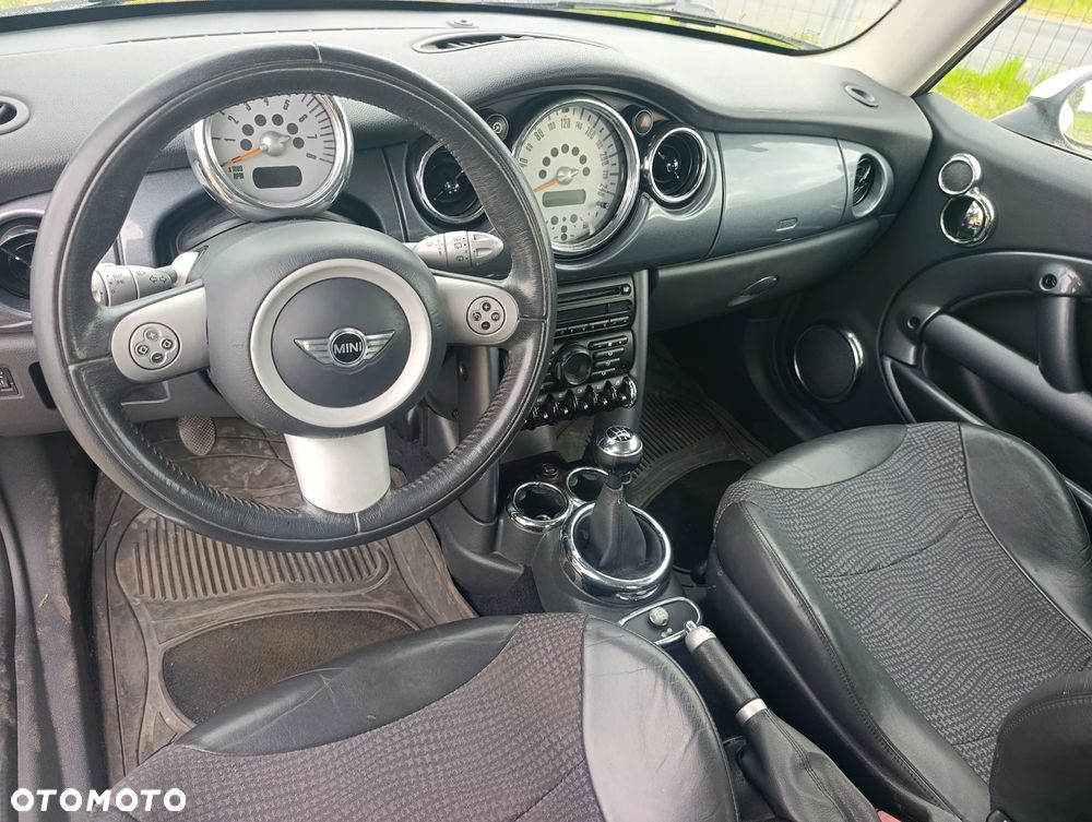 MINI Cooper - 20