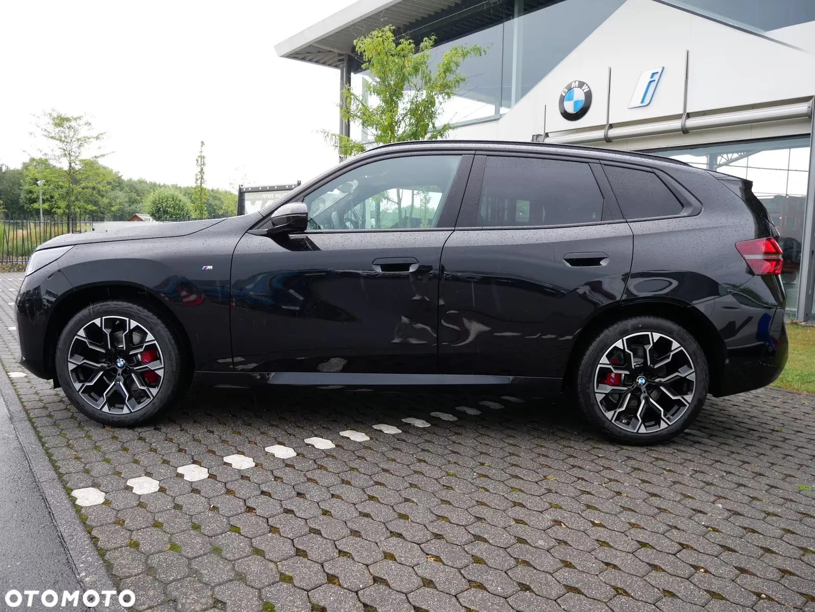 BMW X3 xDrive40d mHEV - 11