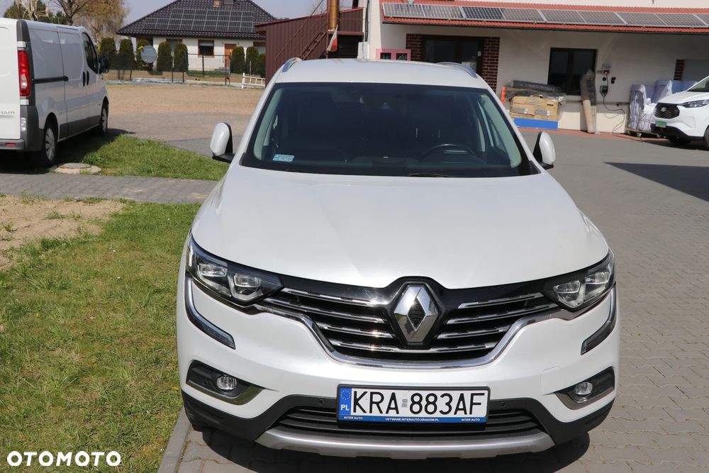 Renault Koleos 1.6 dCi Intens - 3