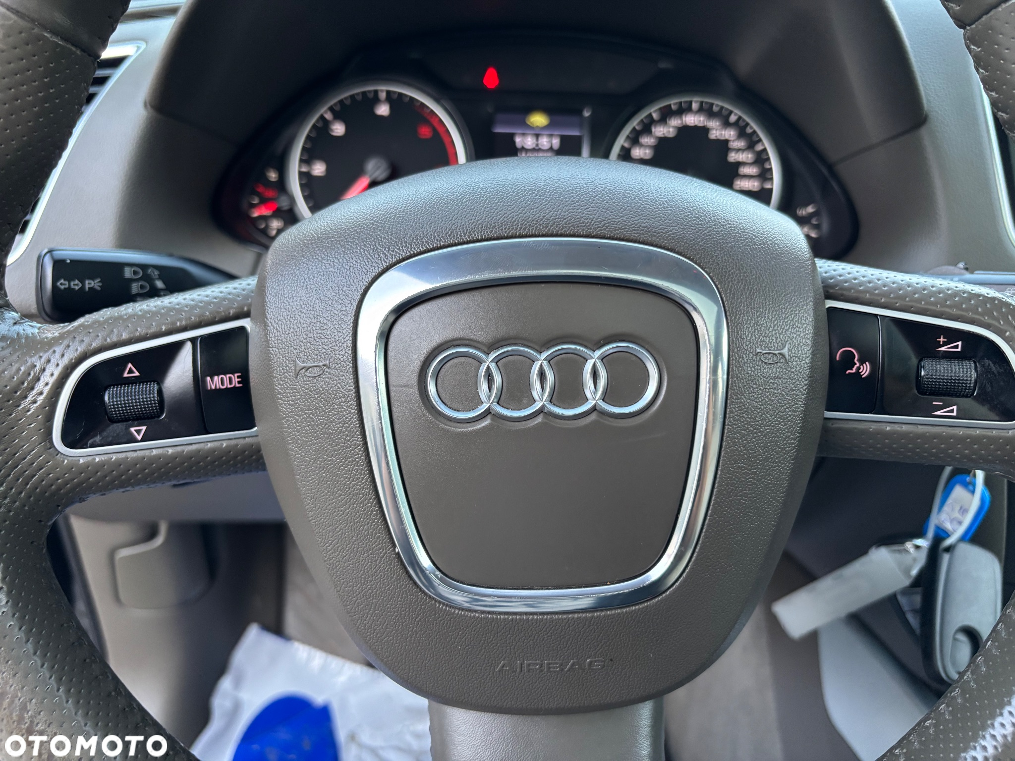 Audi Q5 2.0 TDI Quattro S tronic Prime Line - 12