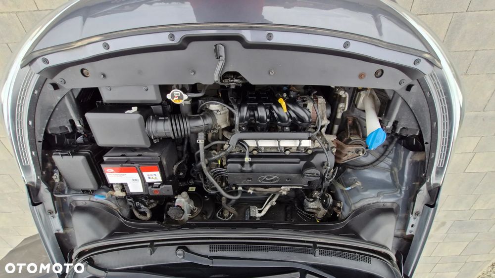 Hyundai i20 1.2 Trend - 22