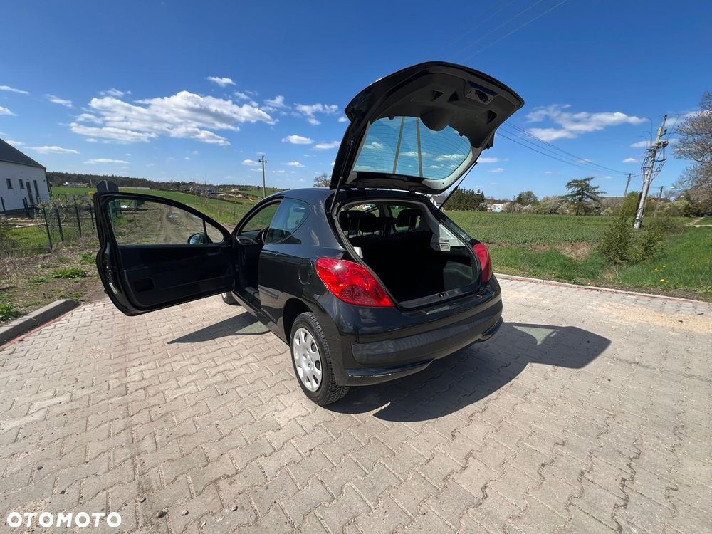 Peugeot 207 1.4 Trendy - 16