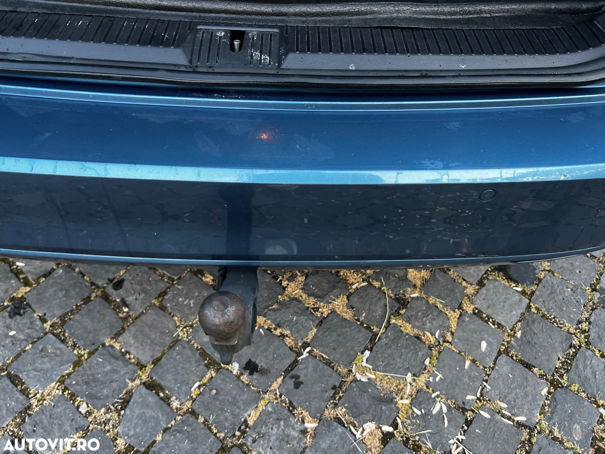 Volkswagen Passat Variant 2.0 TDI DSG Comfortline - 31