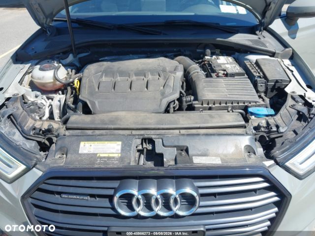 Audi A3 Limousine TFSI quattro 150 kW S tronic S line - 13