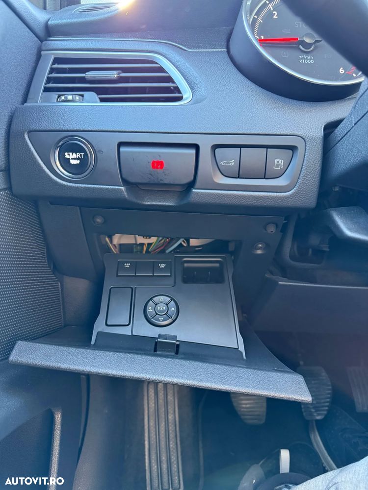 Peugeot 508 BlueHDi 120 Stop&Start Active - 24