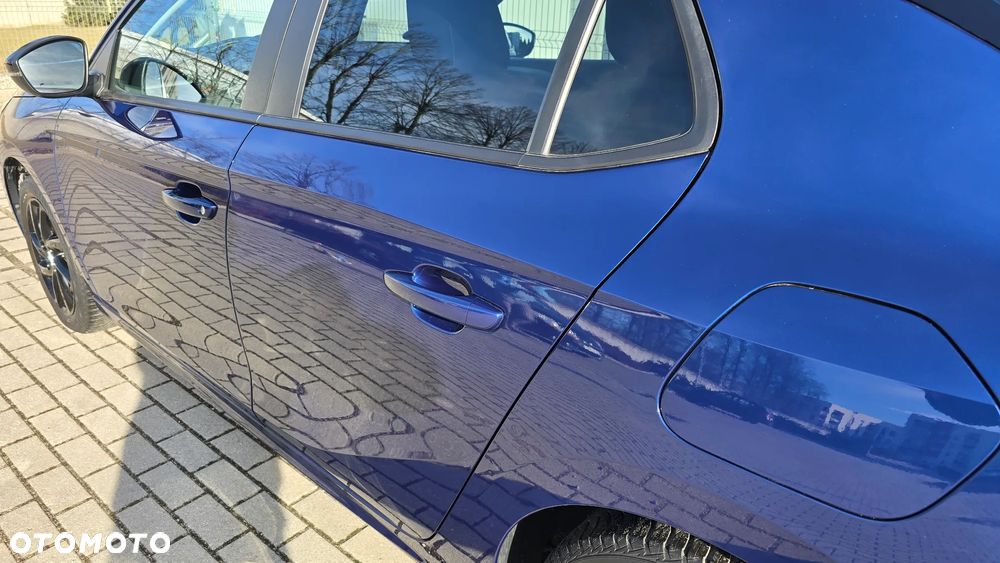 Opel Corsa 1.2 Direct Injection Turbo Ultimate - 6