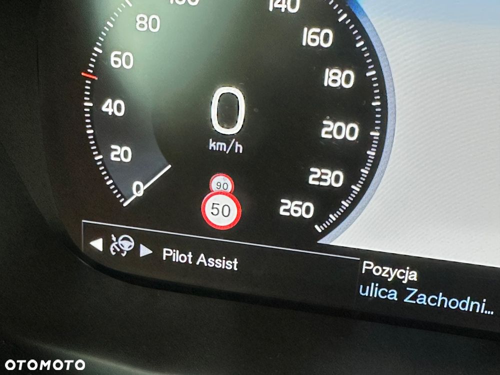 Volvo XC 60 D4 SCR AWD Inscription - 24