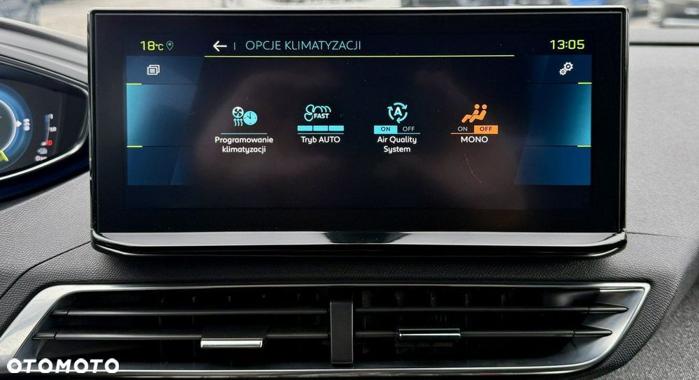 Peugeot 3008 - 31