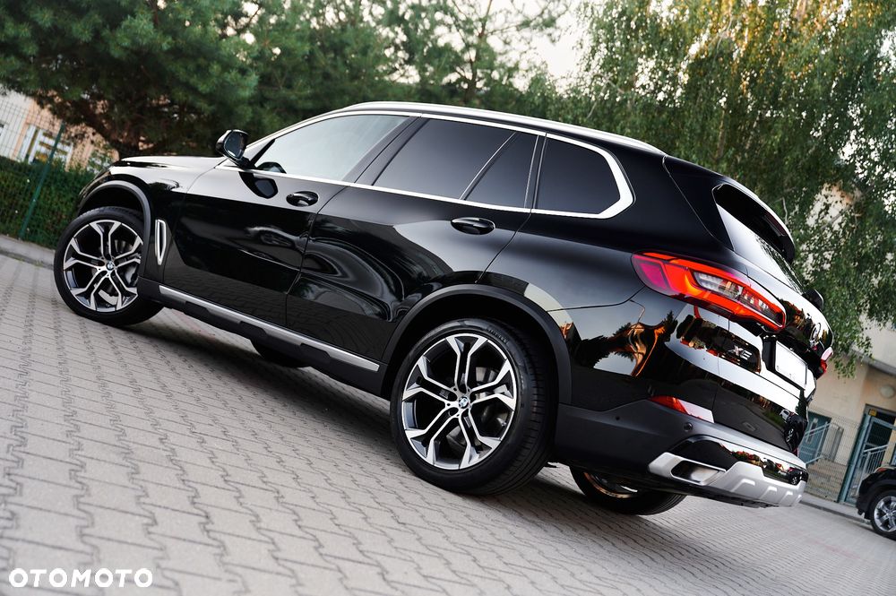 BMW X5 xDrive40i - 2