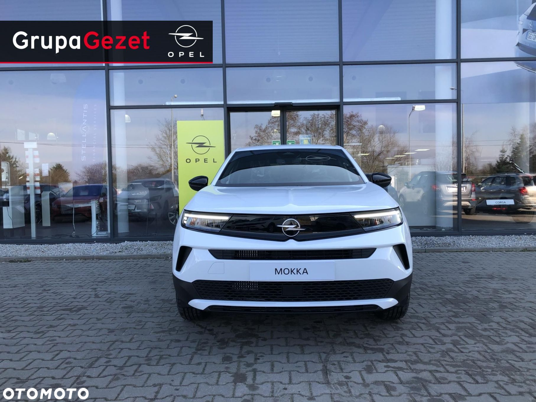 Opel Mokka - 6