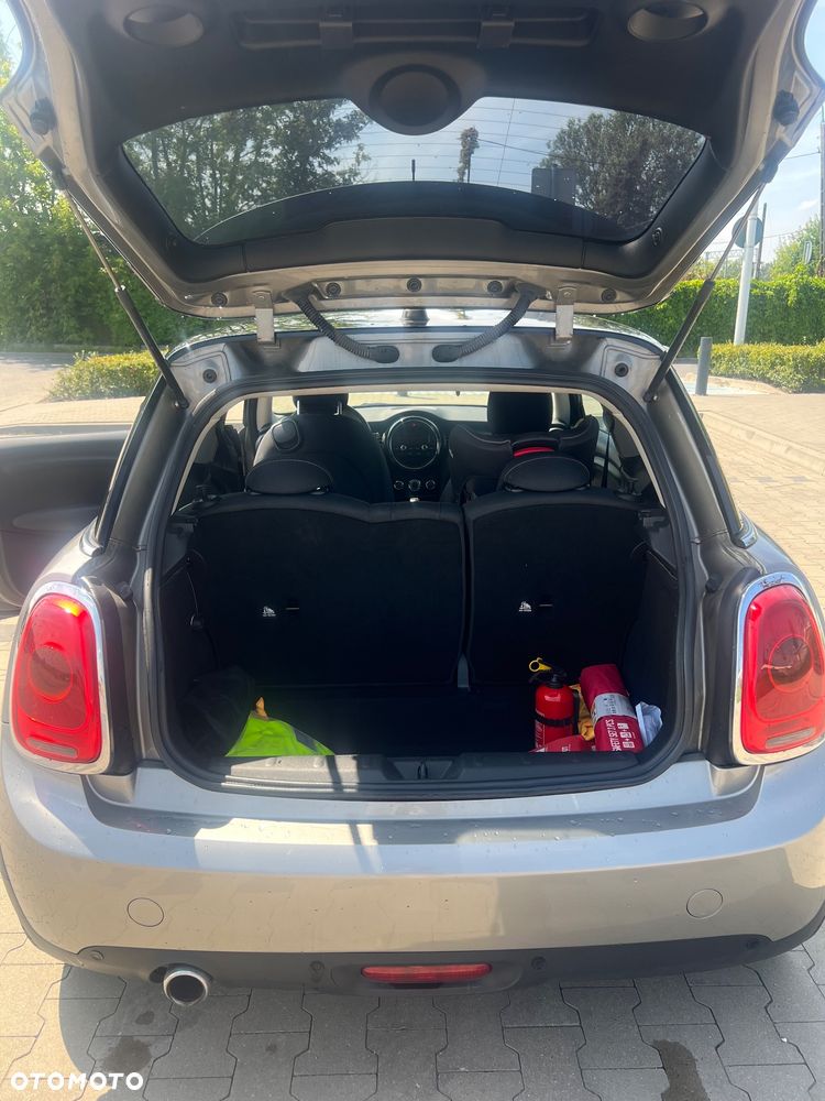 MINI Cooper D - 12