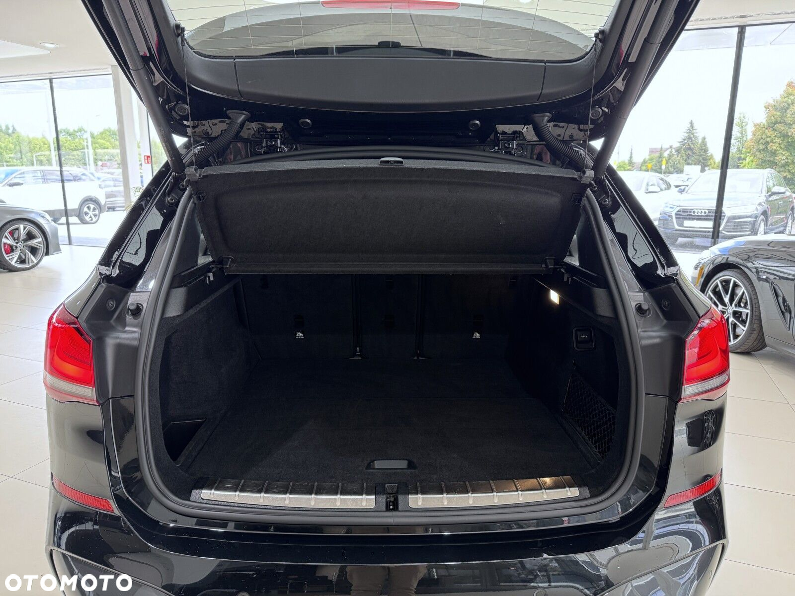 BMW X1 sDrive18i M Sport - 17