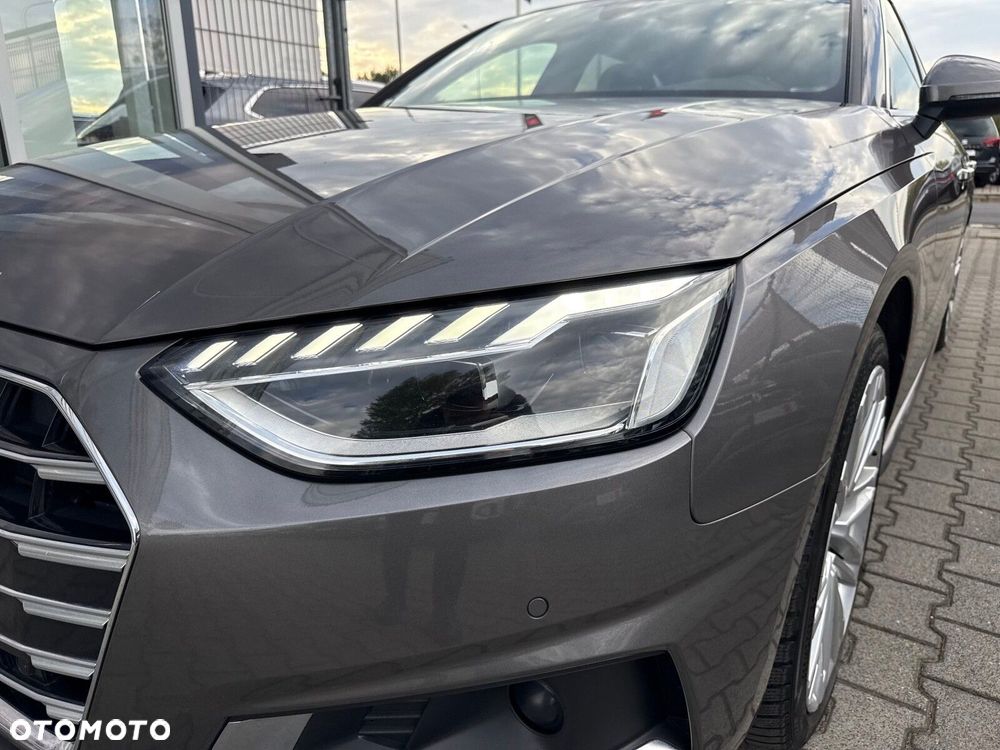 Audi A4 Avant 40 TDI mHEV Quattro S Line S tronic - 36