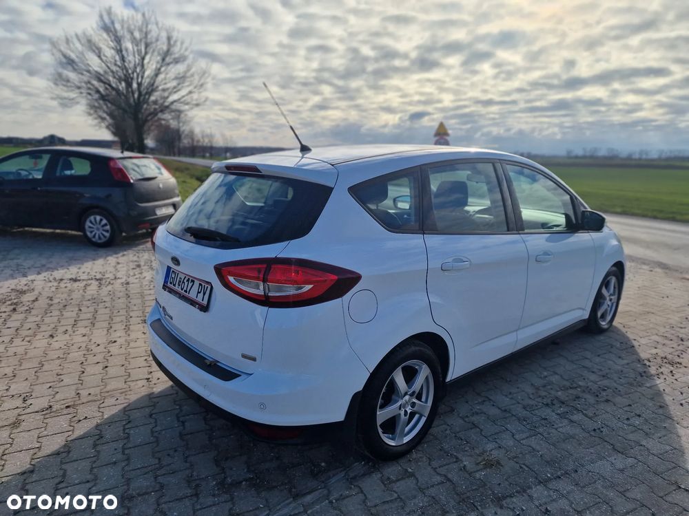 Ford C-MAX 1.0 EcoBoost Titanium ASS - 11