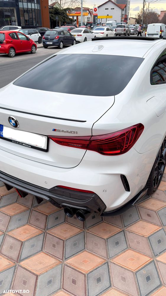 BMW Seria 4 M440i xDrive AT MHEV - 4