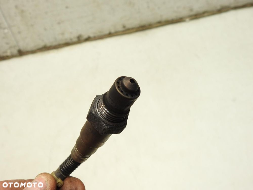 SONDA LAMBDA SEAT LEON II 2.0 FSI 06F906262 - 4
