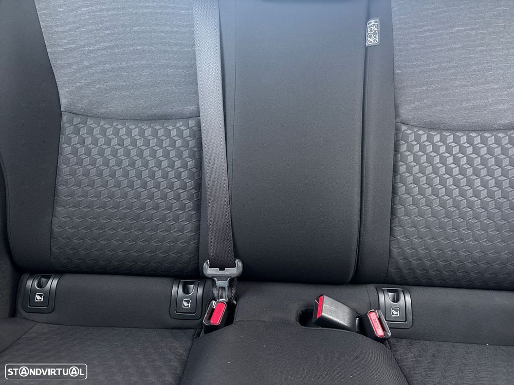 Toyota Yaris 1.0 VVT-i Comfort Plus - 9