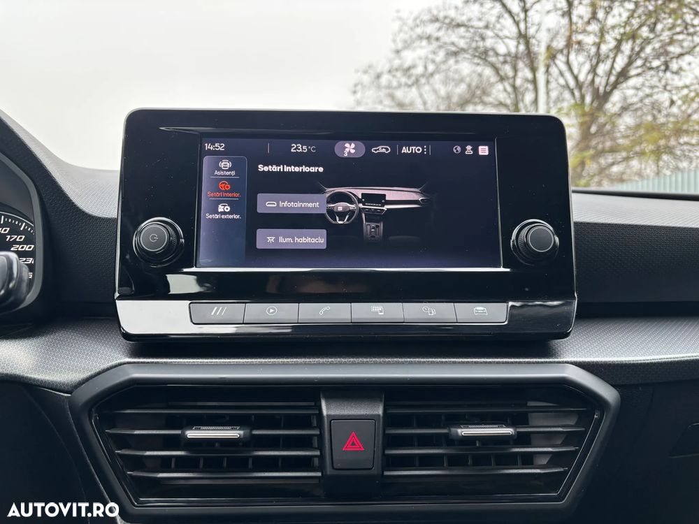 Seat Leon 1.0 TSI Style - 25