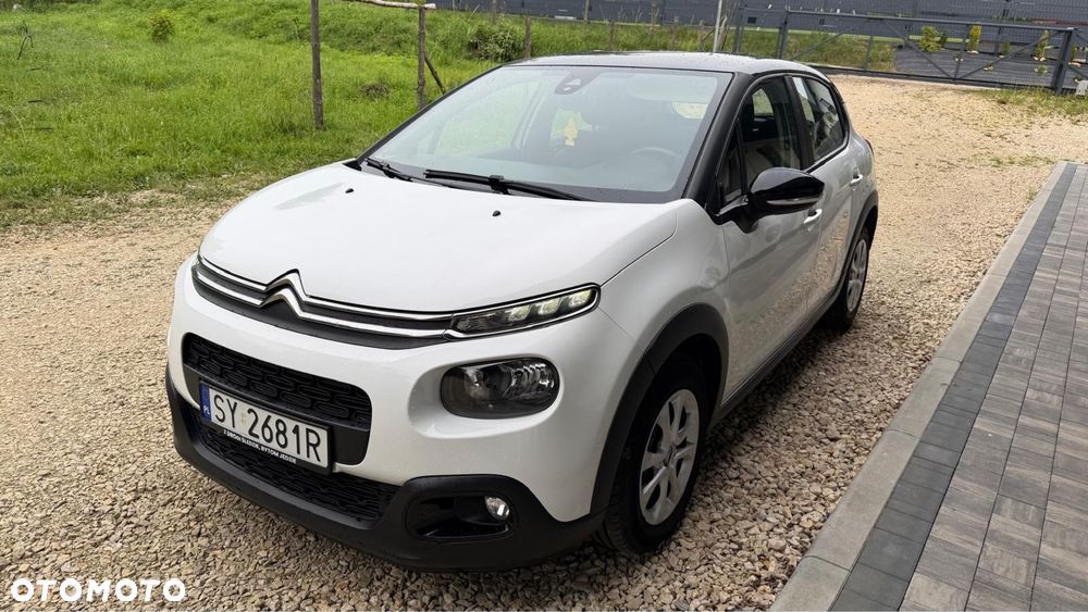 Citroën C3 - 3
